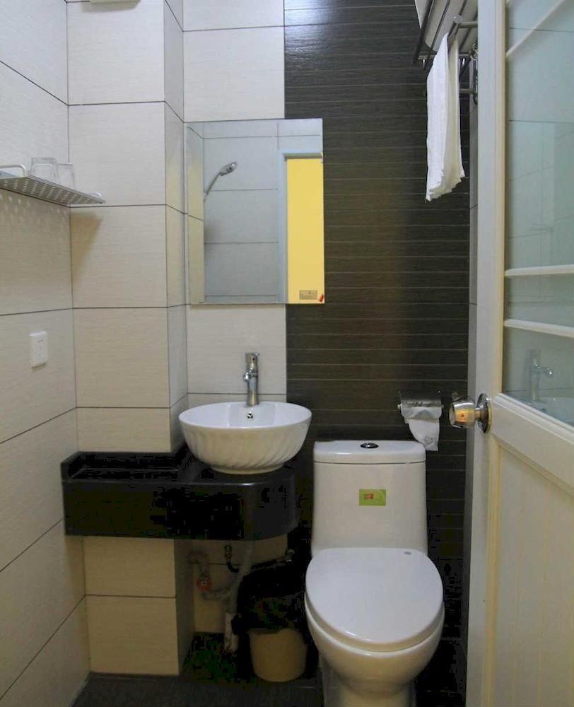 Tiffany Hostel Yangshuo Exterior foto